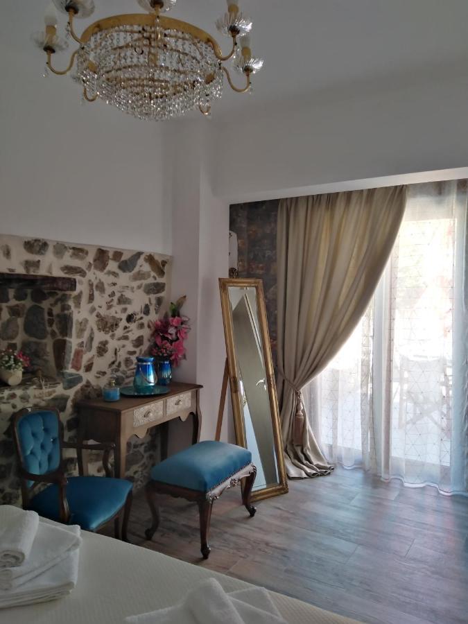 Villa Olga Agalianos Exterior photo